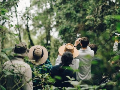 Packing List for a Uganda Safari: Everything You Need and anything You Don't Need.