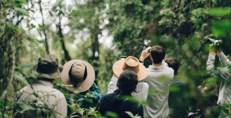 Packing List for a Uganda Safari: Everything You Need and anything You Don't Need.