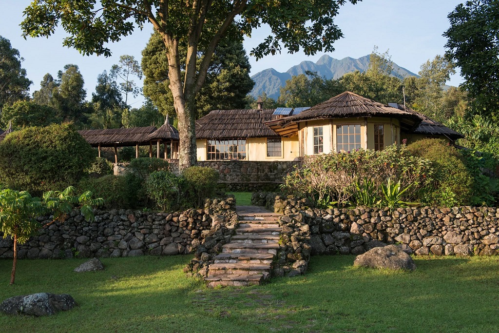 Accommodations in Mgahinga Gorilla National Park: A Complete Guide to Where to Stay