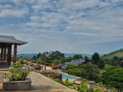 Accommodations in Kibale National Park: A Complete Guide to Where to Stay