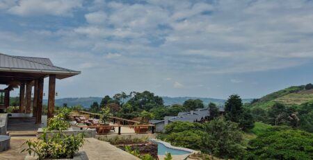 Accommodations in Kibale National Park: A Complete Guide to Where to Stay