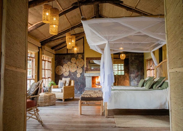 Accommodations in Mgahinga Gorilla National Park: A Complete Guide to Where to Stay