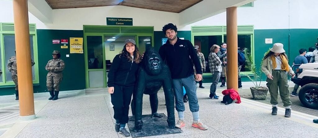Uganda Gorilla Trekking from South Africa: Your Complete Planning Guide