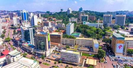 Kampala City Tours