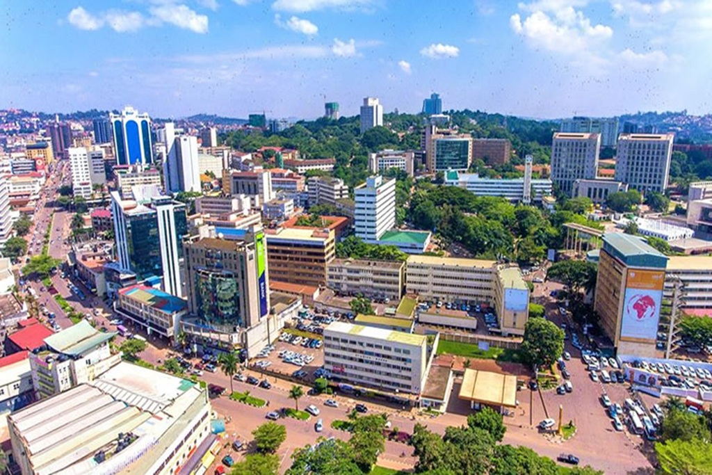 Kampala City Tours