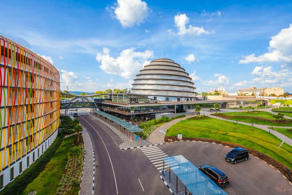 Kigali City Tours