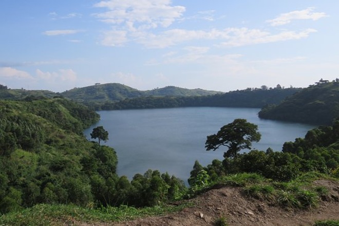 Lake Nyinambuga