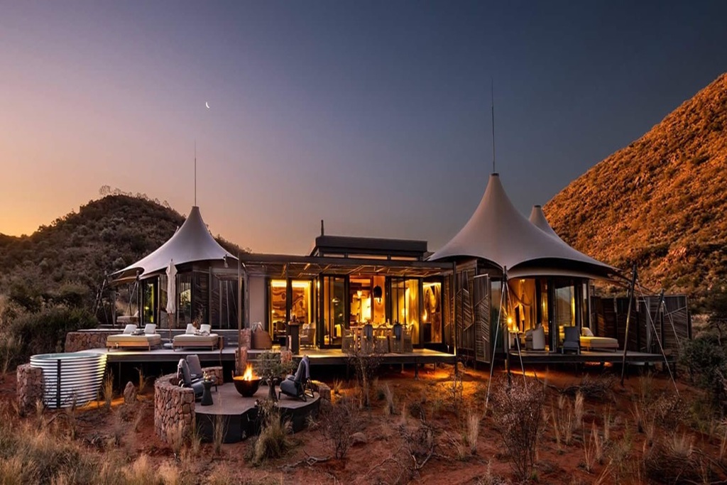 Rwanda Luxury Safaris