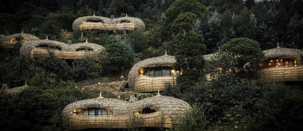 Rwanda Luxury Safaris