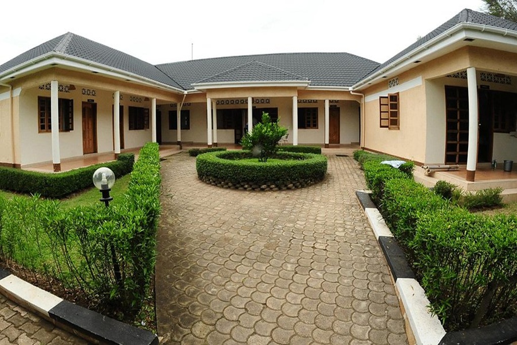 Where To Stay in Fort Portal Tourism City