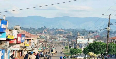 Where To Stay in Fort Portal Tourism City