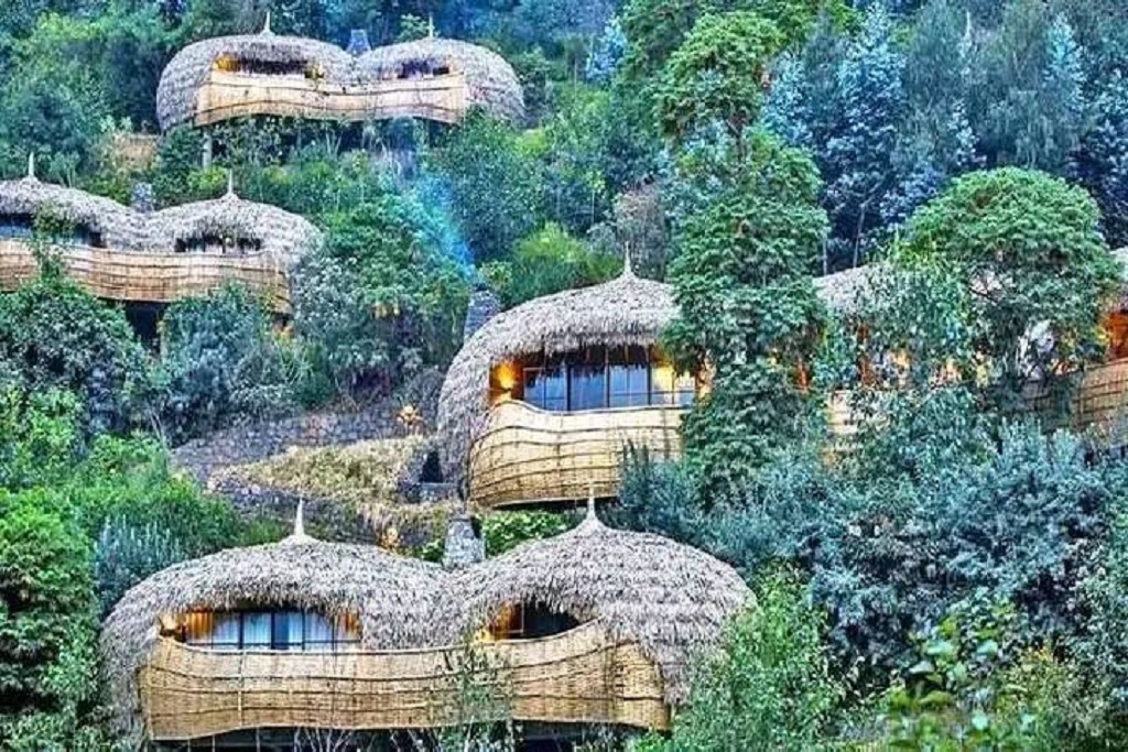 Accommodations in Volcanoes National Park: A Complete Guide to Where to Stay
