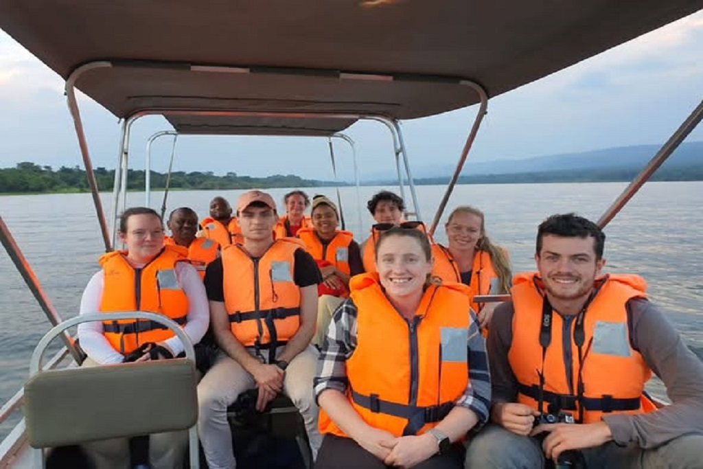 Boat Cruise in Akagera National Park: A Complete Guide