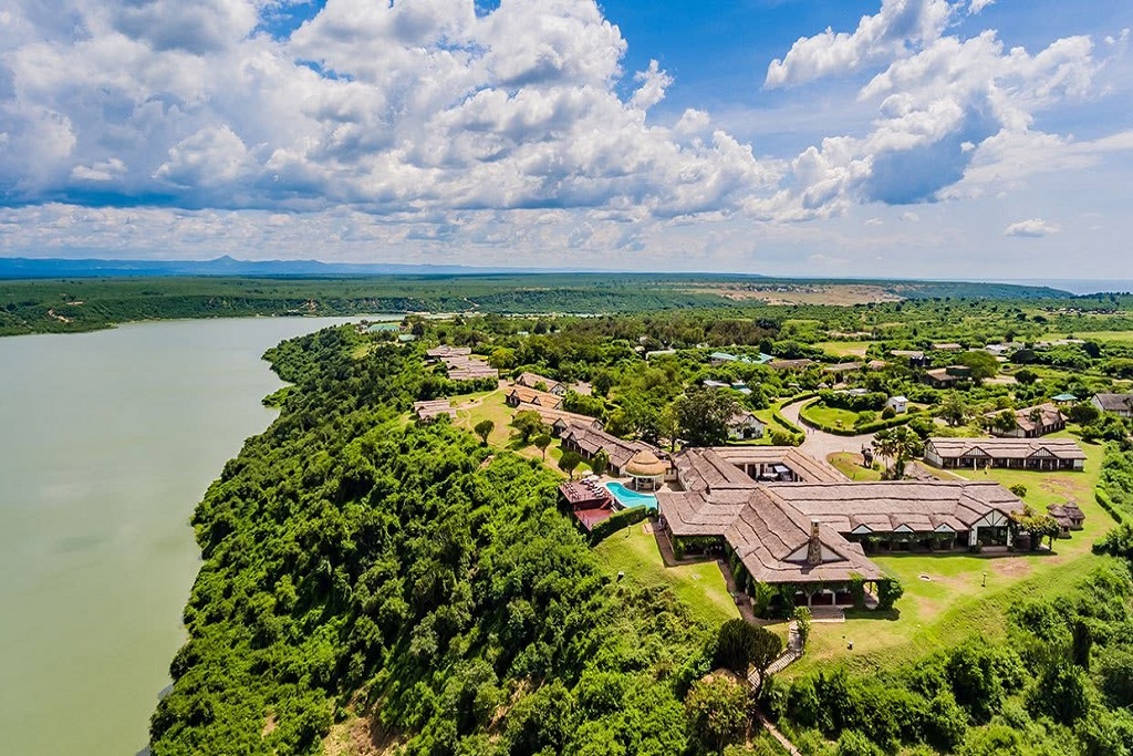 Accommodations in Queen Elizabeth National Park: A Complete Guide to Where to Stay