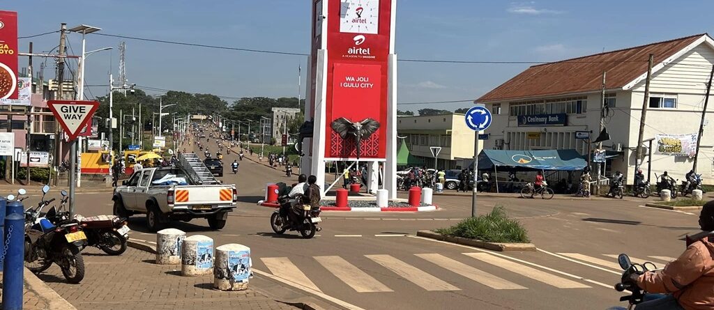 Things To Do in Gulu City