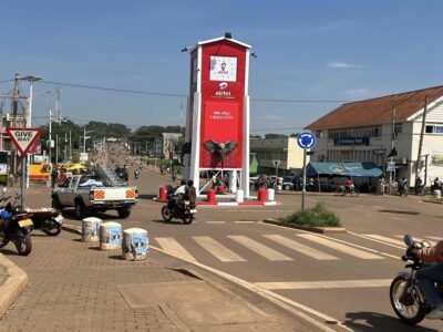 Things To Do in Gulu City