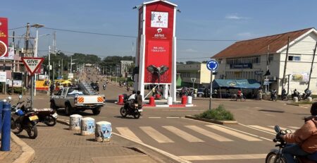 Things To Do in Gulu City