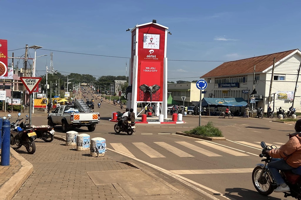 Things To Do in Gulu City