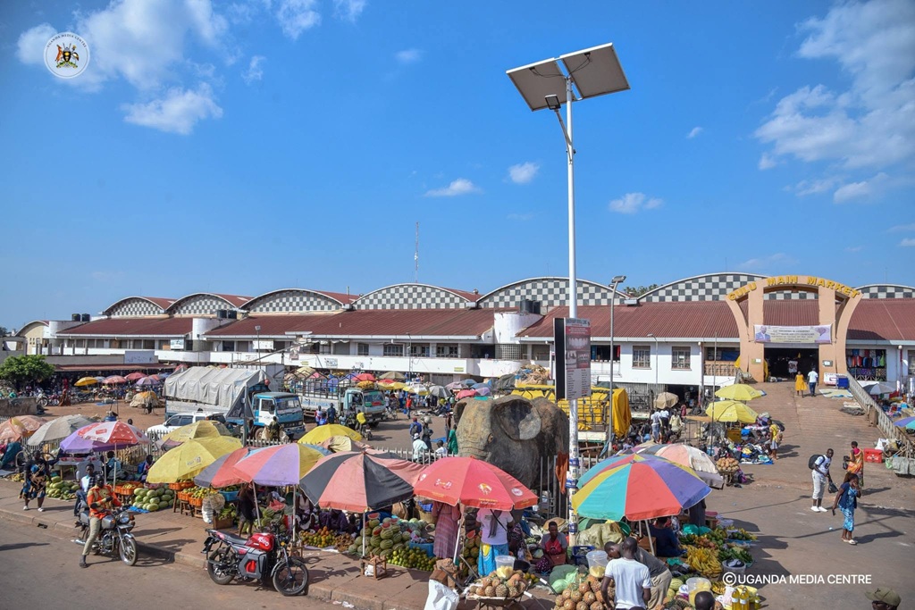 Things To Do in Gulu City