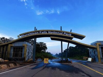 Things to do in Masindi