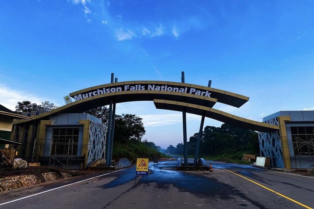 Things to do in Masindi