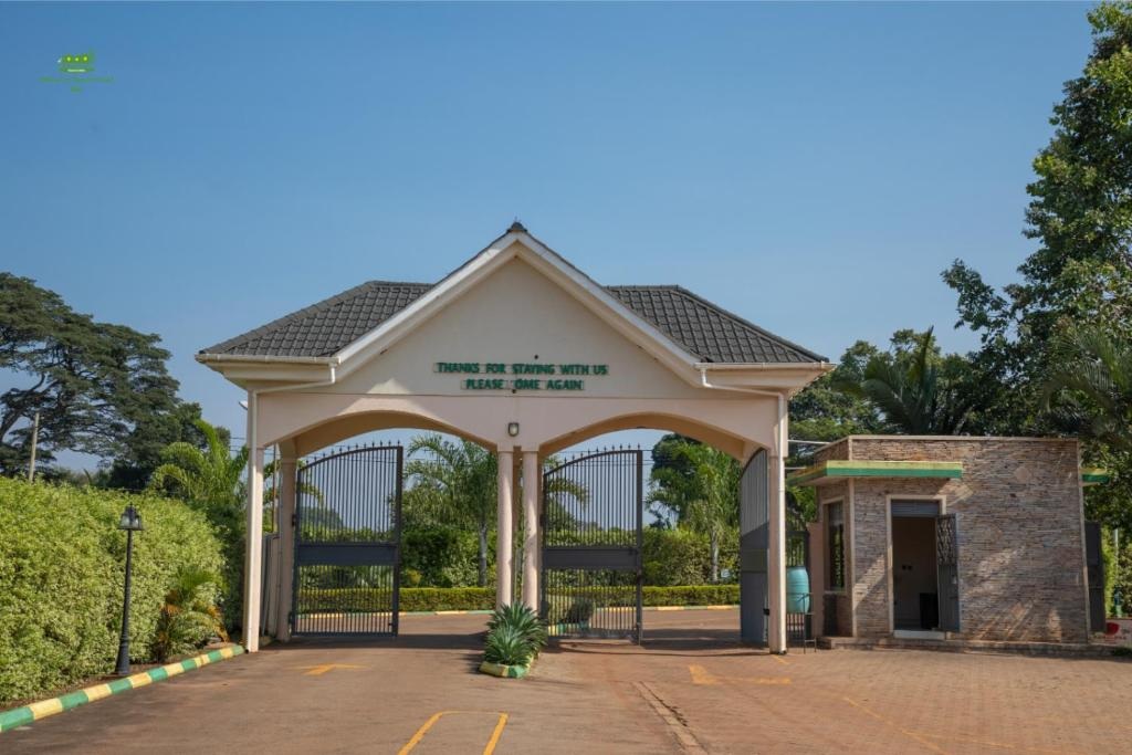 Where To Stay in Hoima City