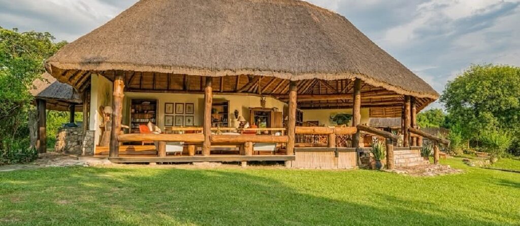 Accommodations in Semuliki National Park