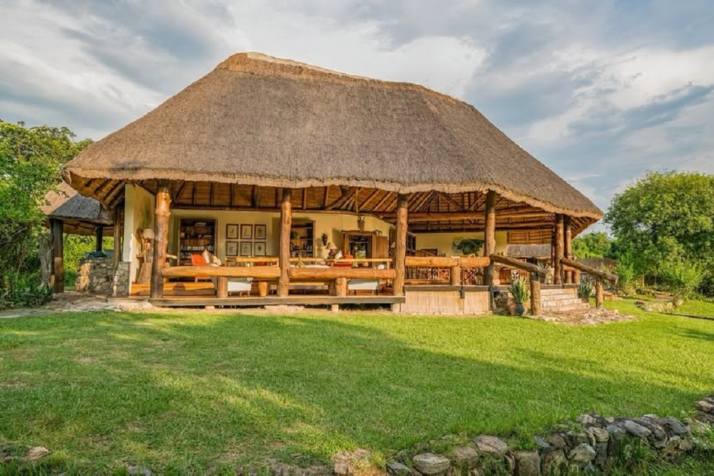 Accommodations in Semuliki National Park