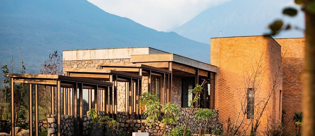 Where to stay in Musanze, Rwanda