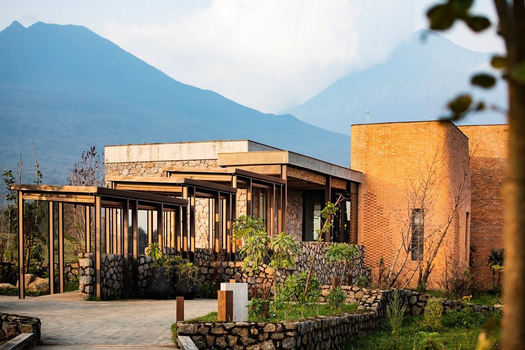 Where to stay in Musanze, Rwanda