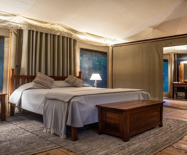 Where to stay on a safari to Lake Nakuru National Park