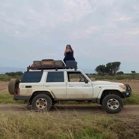 A complete guide to a self-drive safari to Uganda: How to book, permits, car rentals
