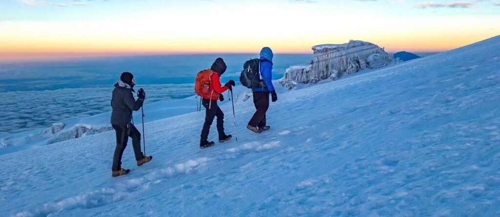 A Guide to Climbing Mount Kilimanjaro: Routes, Huts and Prices