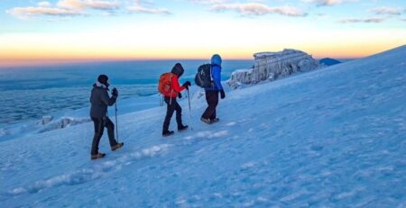 A Guide to Climbing Mount Kilimanjaro: Routes, Huts and Prices