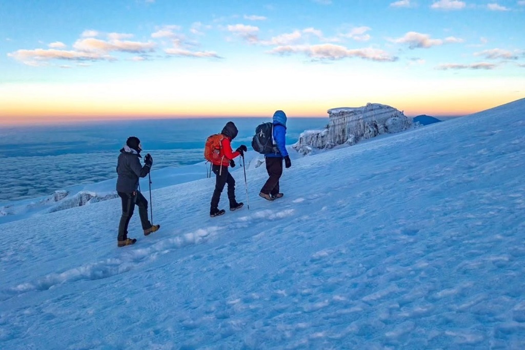 A Guide to Climbing Mount Kilimanjaro: Routes, Huts and Prices
