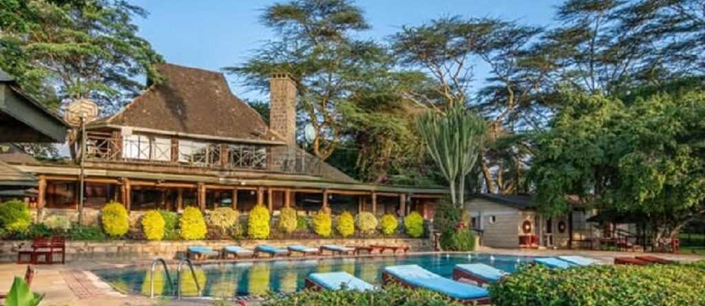 Where to stay on a safari to Lake Nakuru National Park