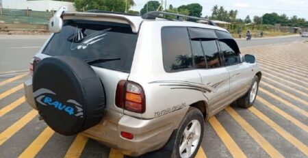 A complete guide to a self-drive safari to Uganda: How to book, permits, car rentals