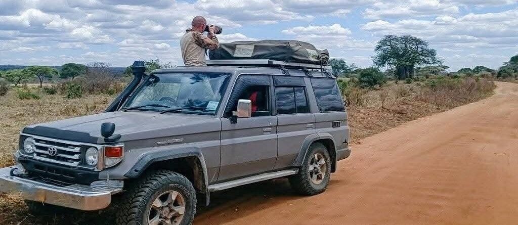 Tanzania Safari Vs Kenya Safari for a Self-Drive Tour