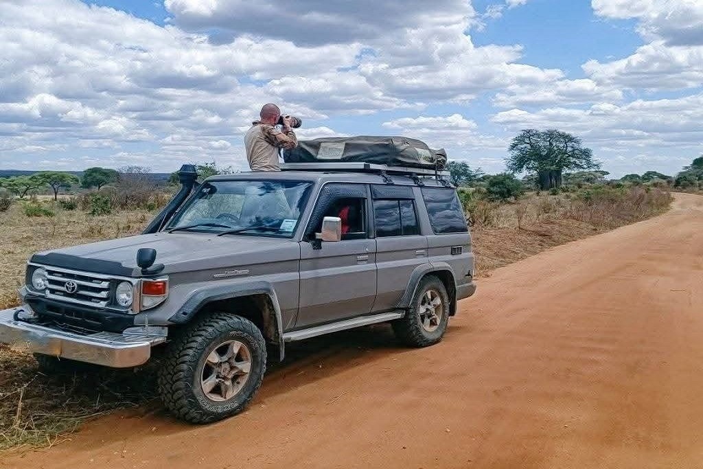 Tanzania Safari Vs Kenya Safari for a Self-Drive Tour
